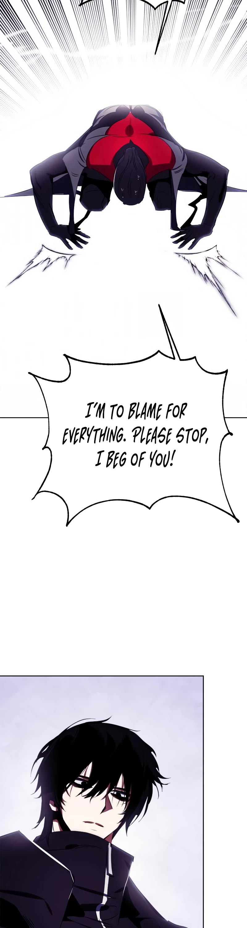 Return to Player chapter 122 page 60