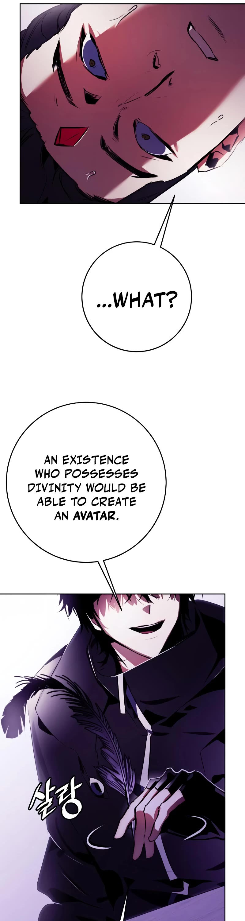 Return to Player chapter 122 page 63