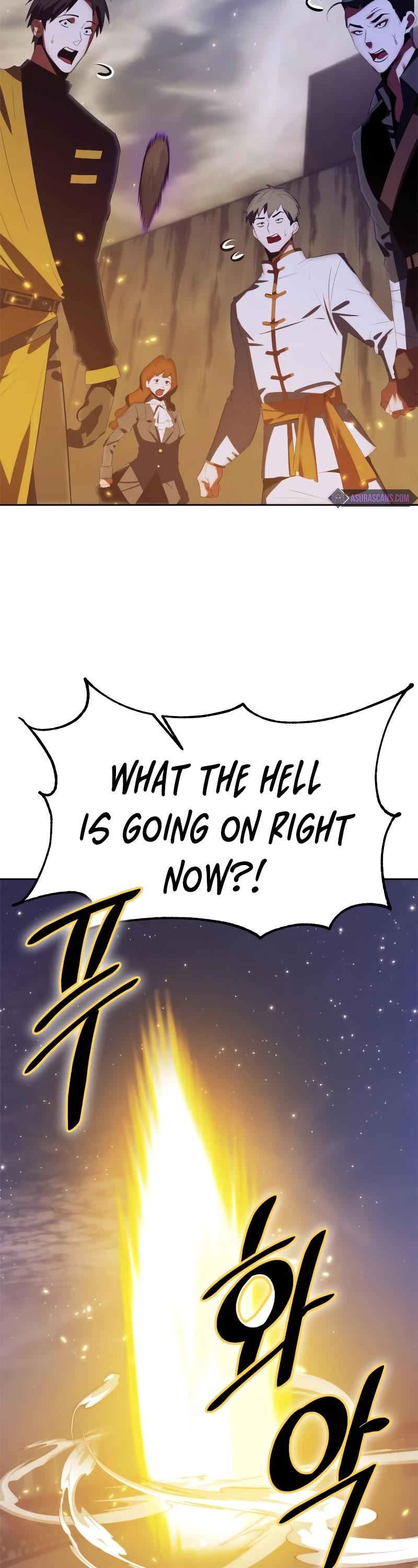 Return to Player chapter 122 page 9