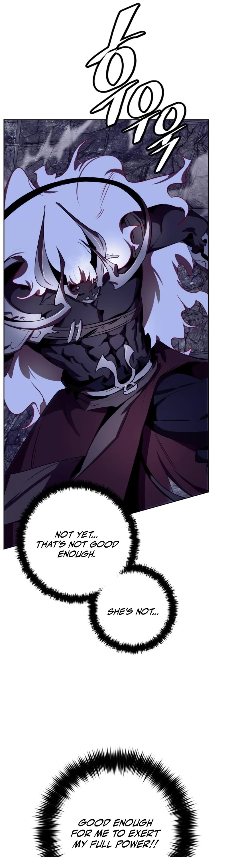 Return to Player chapter 123 page 12