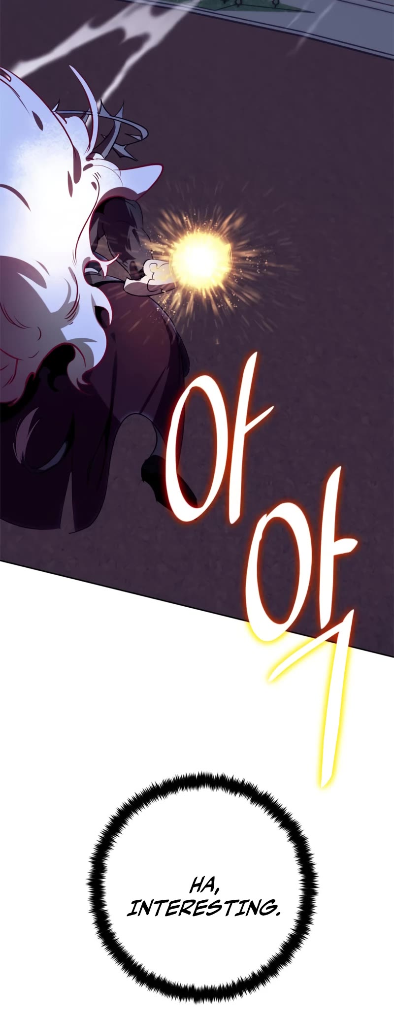 Return to Player chapter 123 page 16