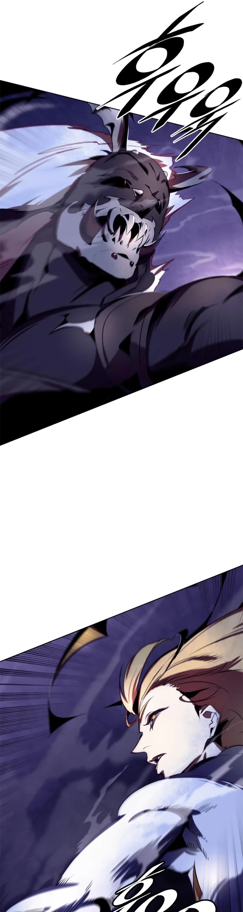 Return to Player chapter 123 page 17