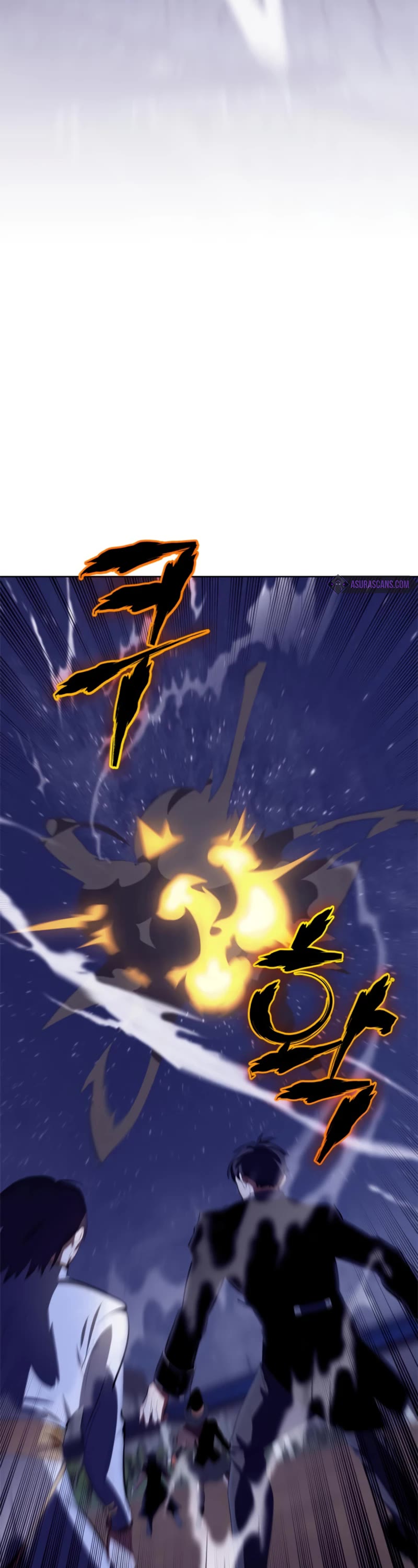 Return to Player chapter 123 page 19