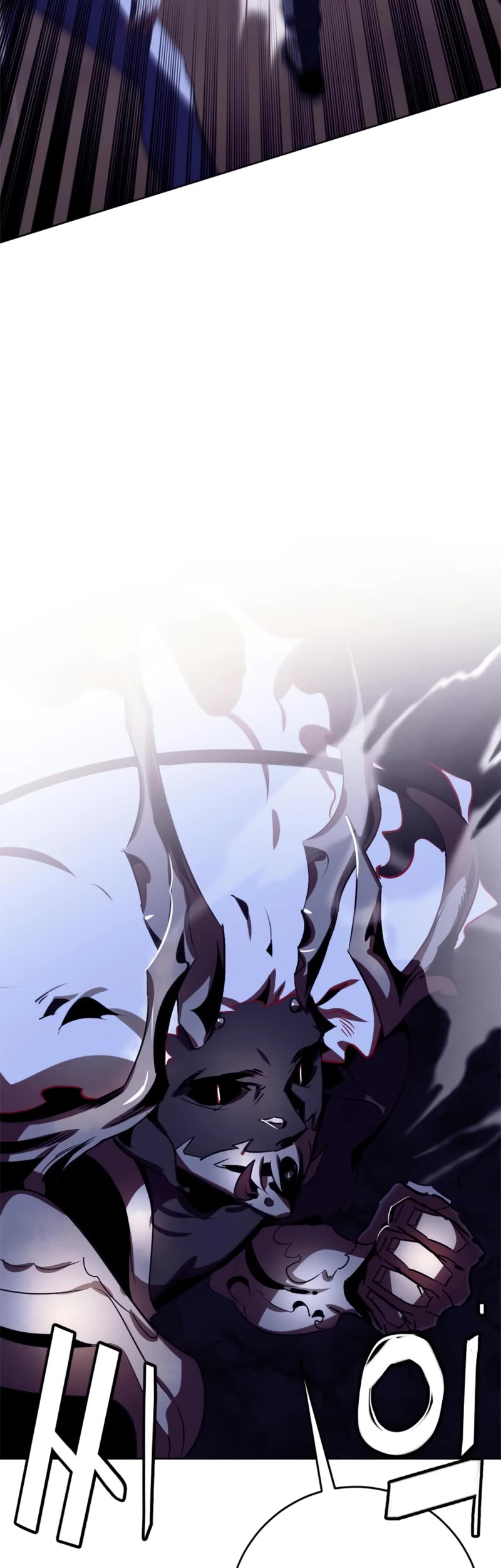 Return to Player chapter 123 page 20