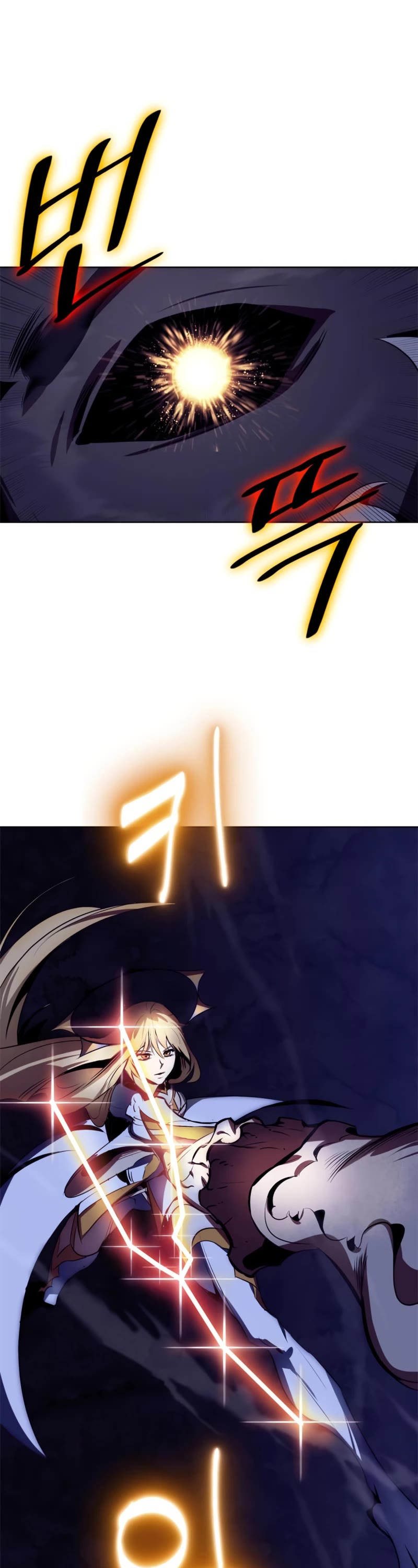 Return to Player chapter 123 page 22