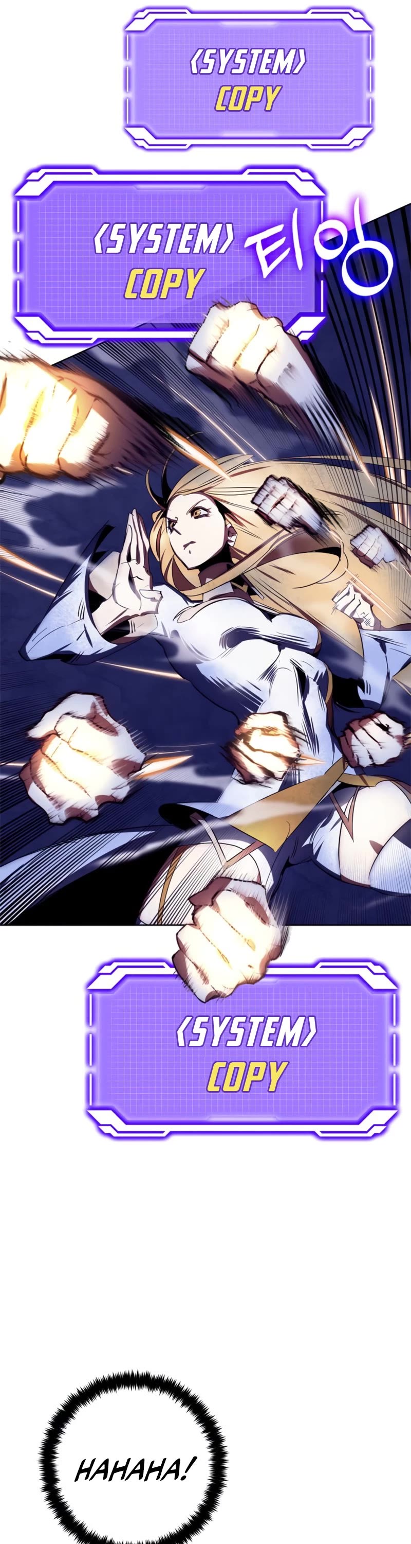 Return to Player chapter 123 page 27