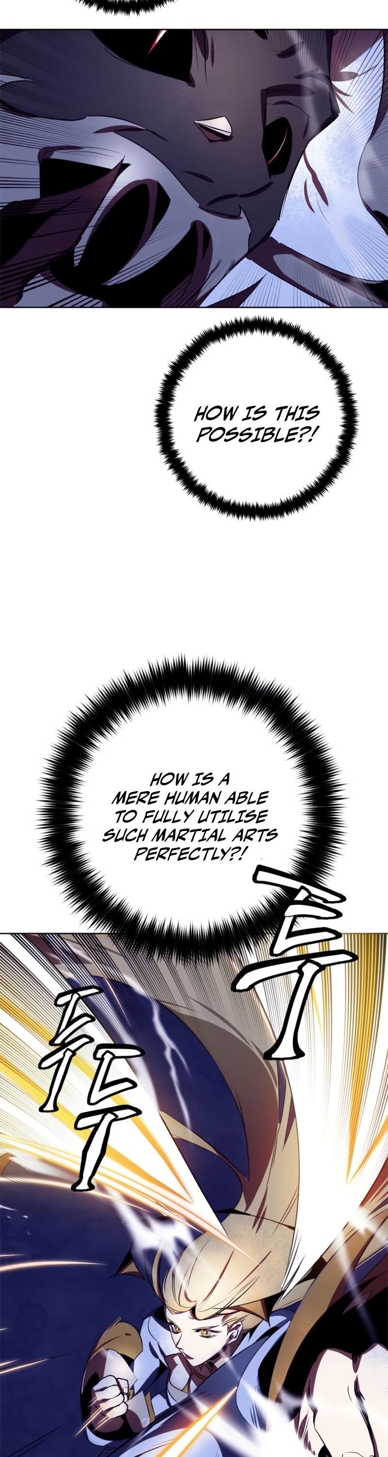 Return to Player chapter 123 page 28