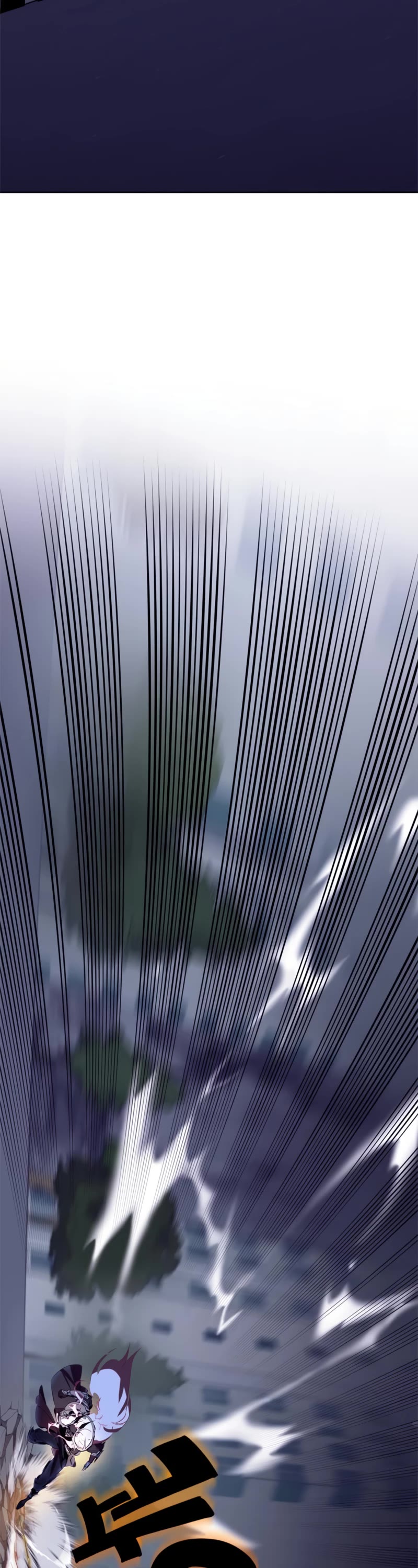 Return to Player chapter 123 page 33