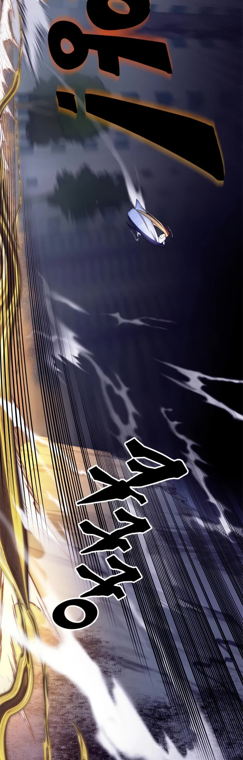 Return to Player chapter 123 page 34