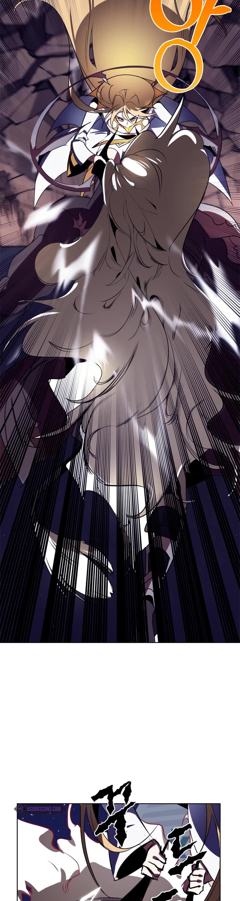 Return to Player chapter 123 page 37