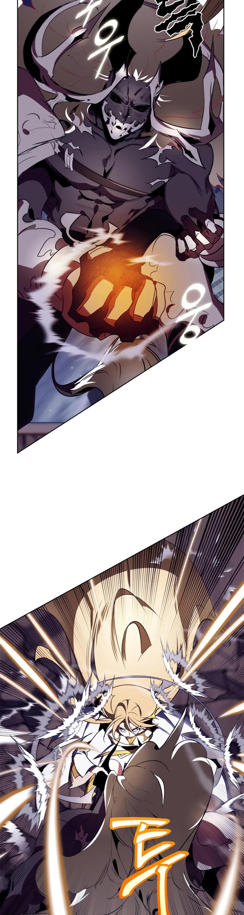 Return to Player chapter 123 page 38