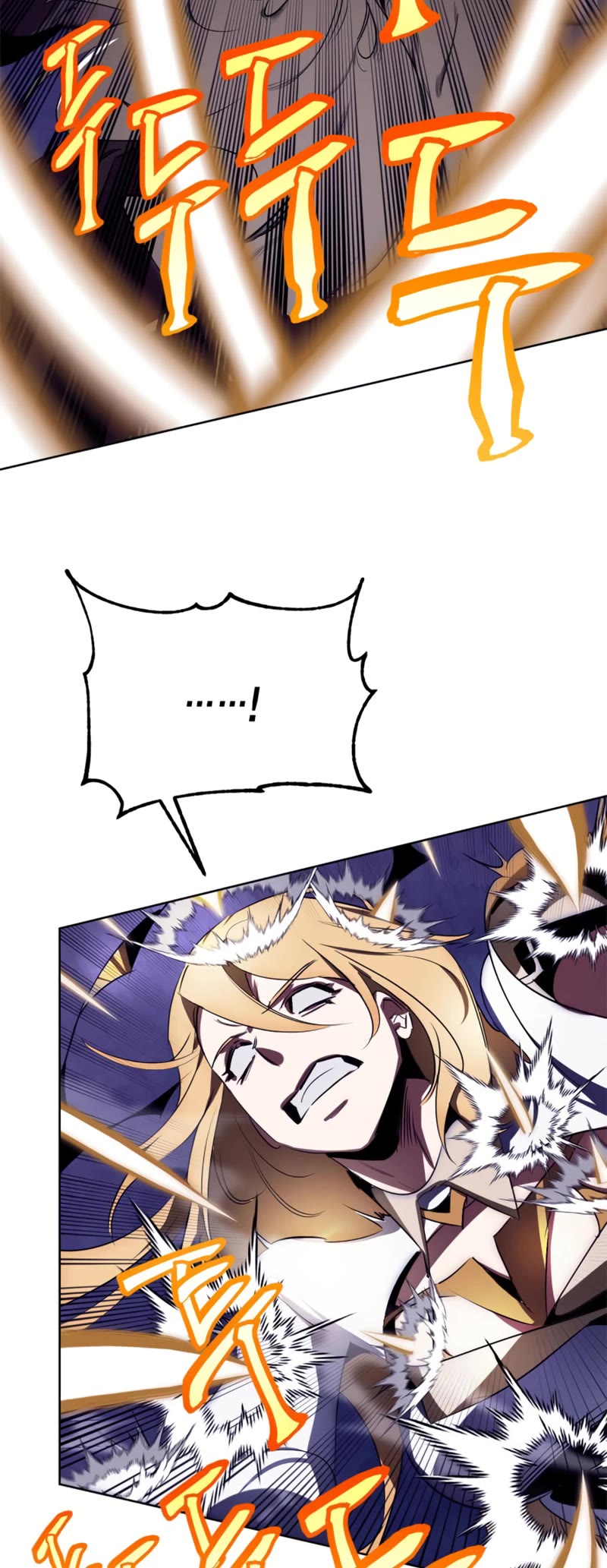 Return to Player chapter 123 page 39