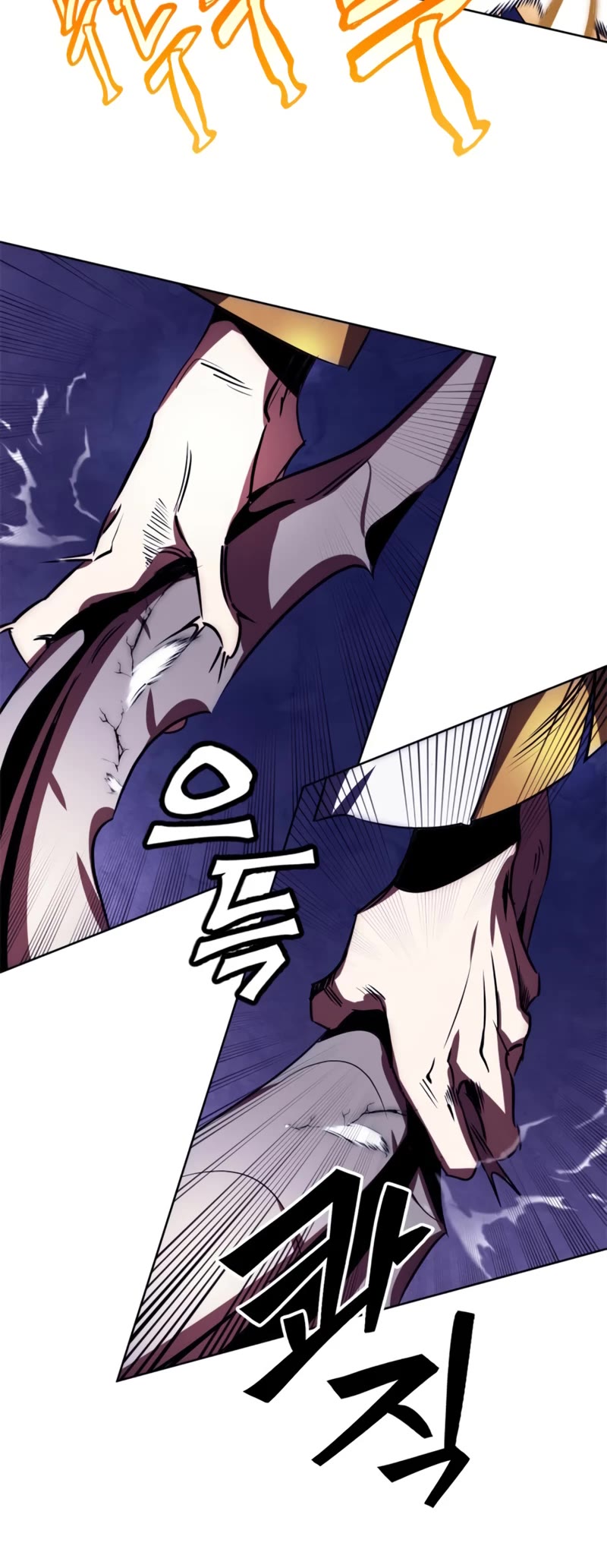 Return to Player chapter 123 page 40