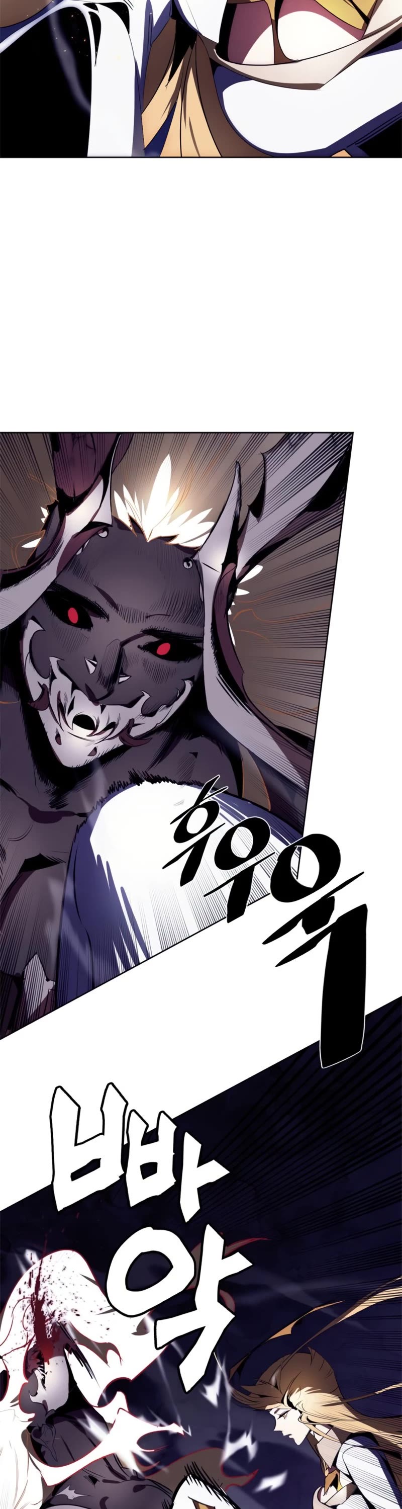 Return to Player chapter 123 page 42