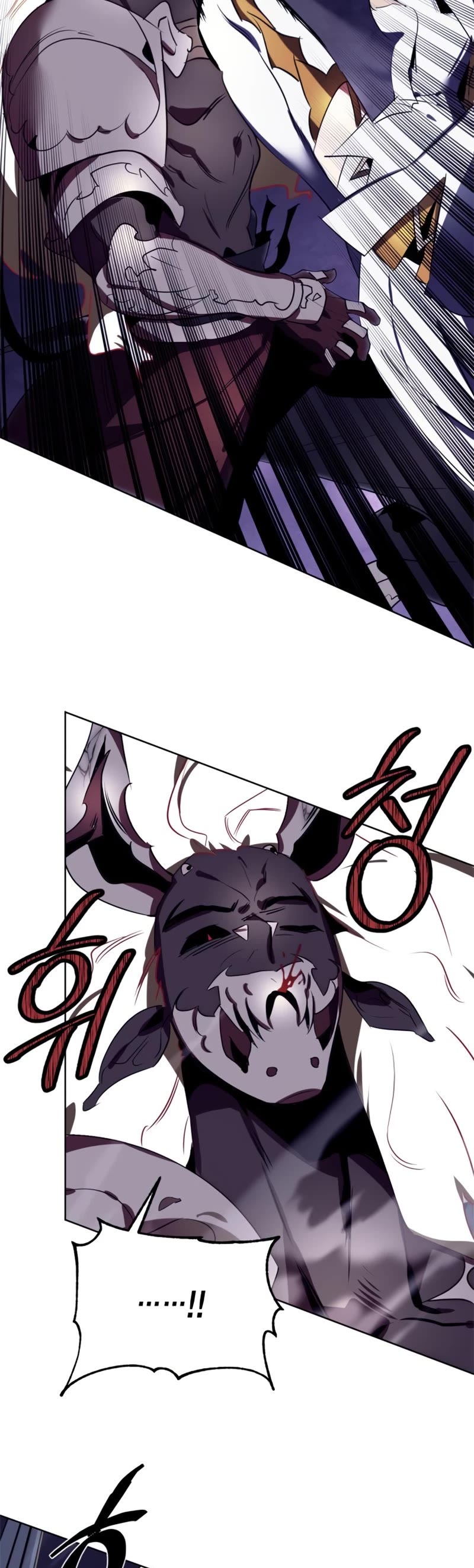 Return to Player chapter 123 page 43