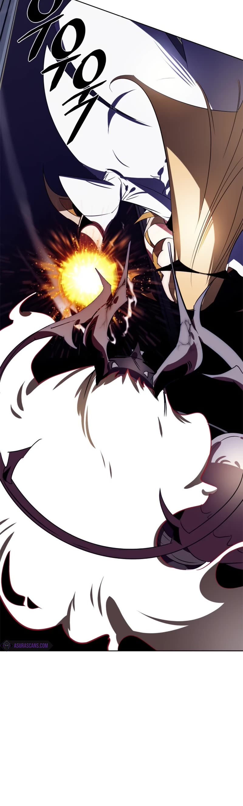 Return to Player chapter 123 page 44