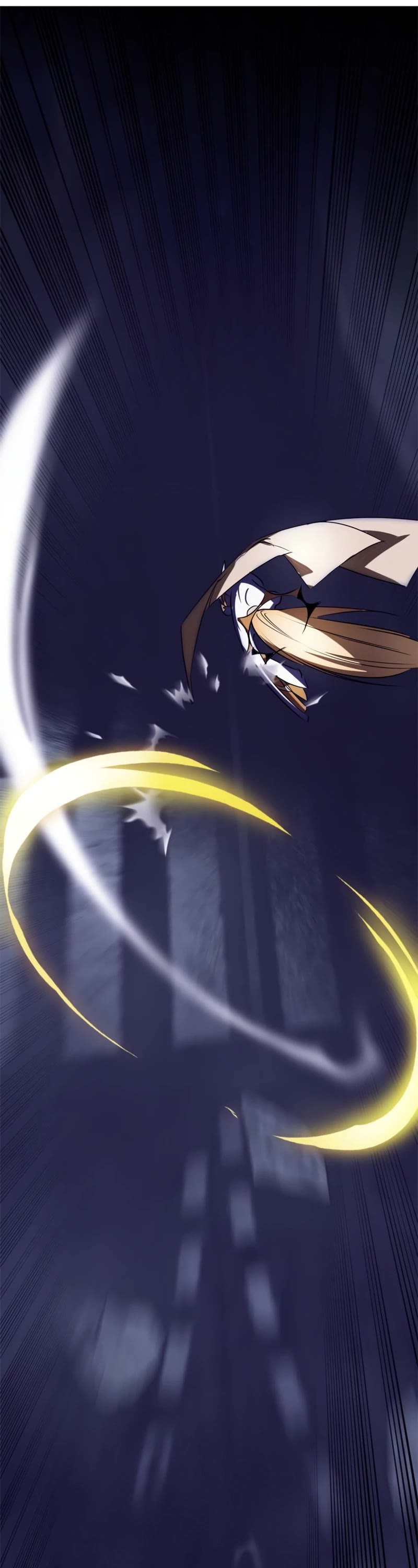 Return to Player chapter 123 page 45