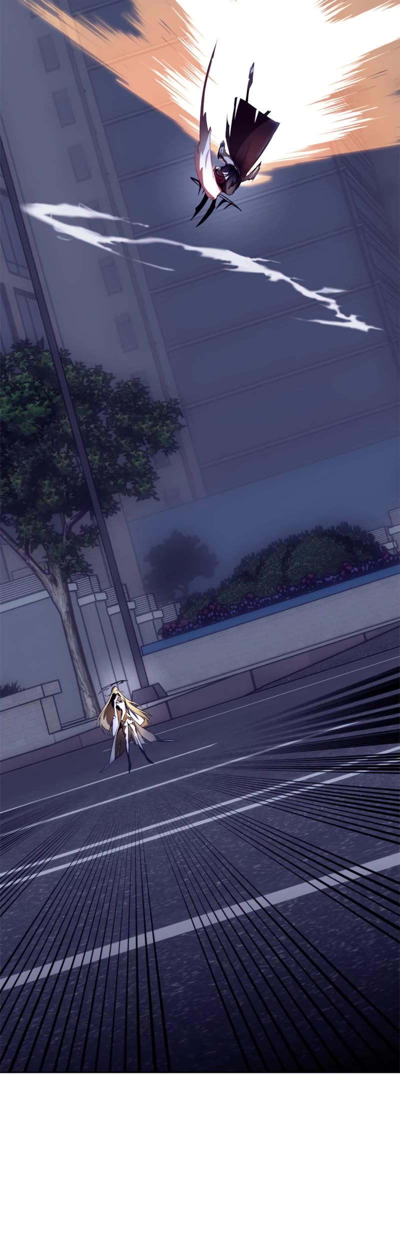 Return to Player chapter 123 page 5