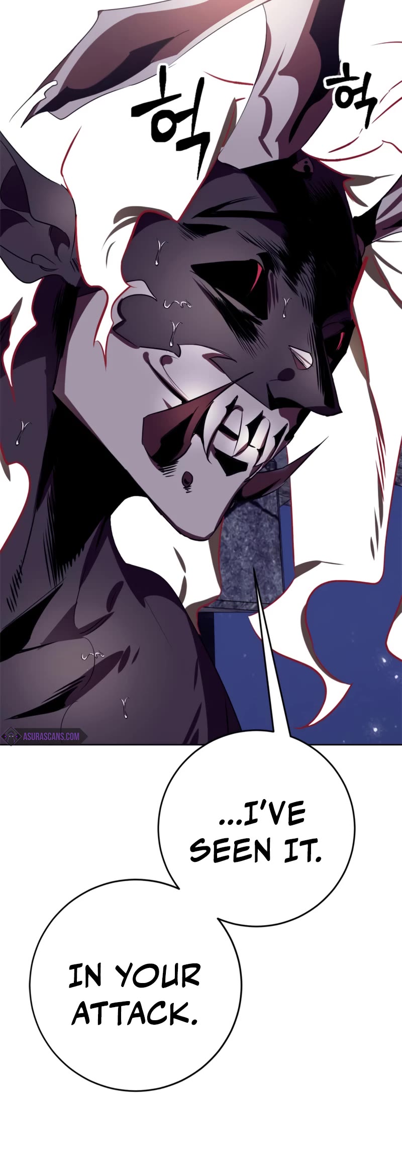 Return to Player chapter 123 page 53