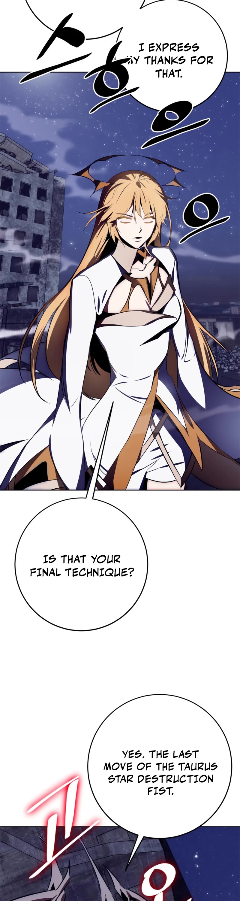 Return to Player chapter 123 page 55