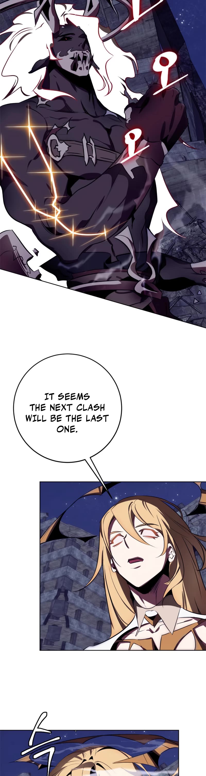 Return to Player chapter 123 page 56