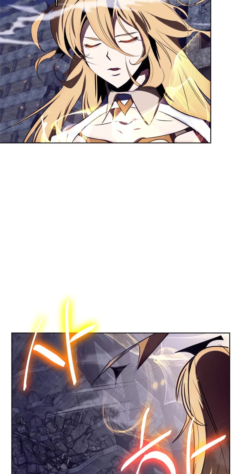 Return to Player chapter 123 page 57