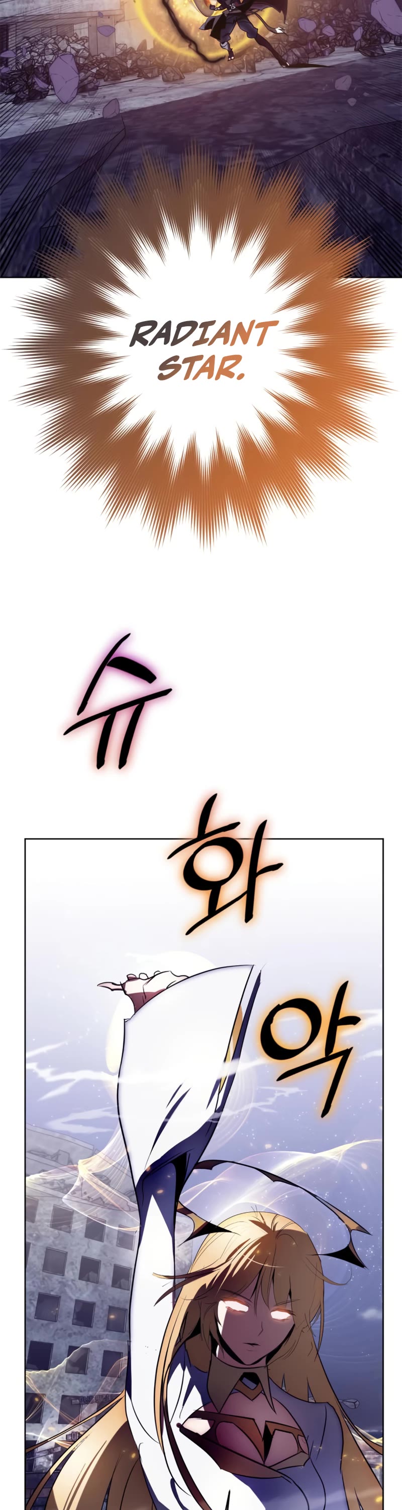 Return to Player chapter 123 page 60