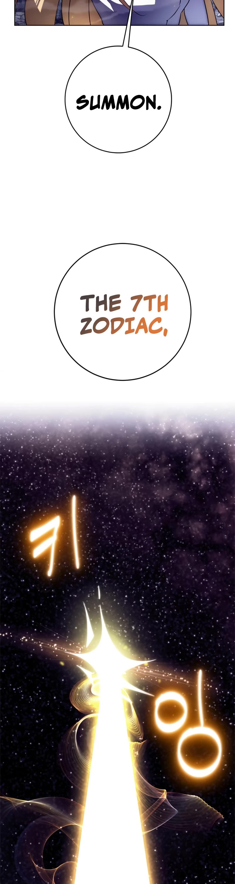 Return to Player chapter 123 page 61