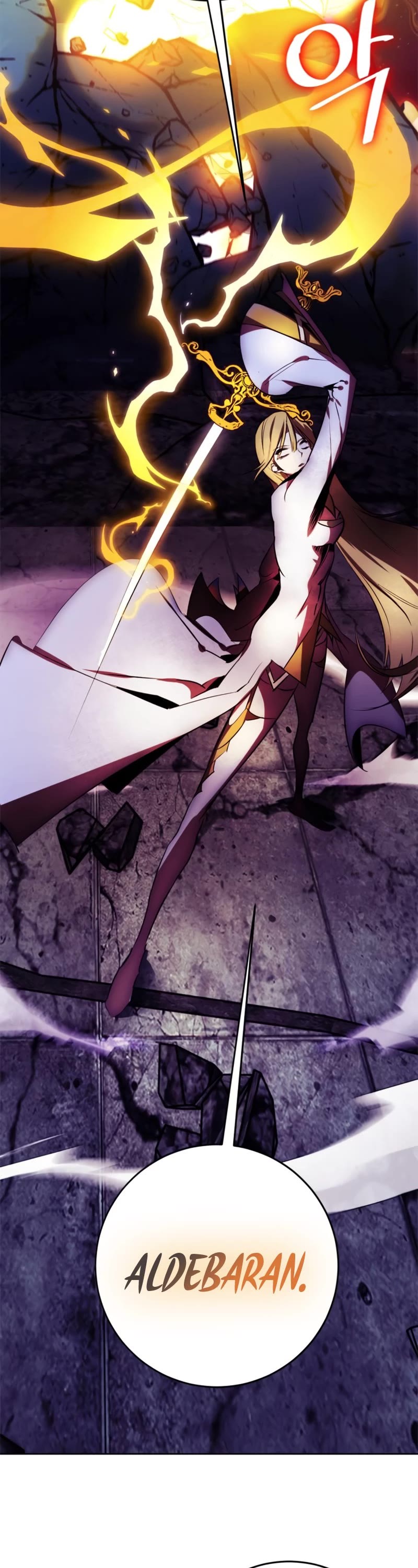 Return to Player chapter 124 page 11