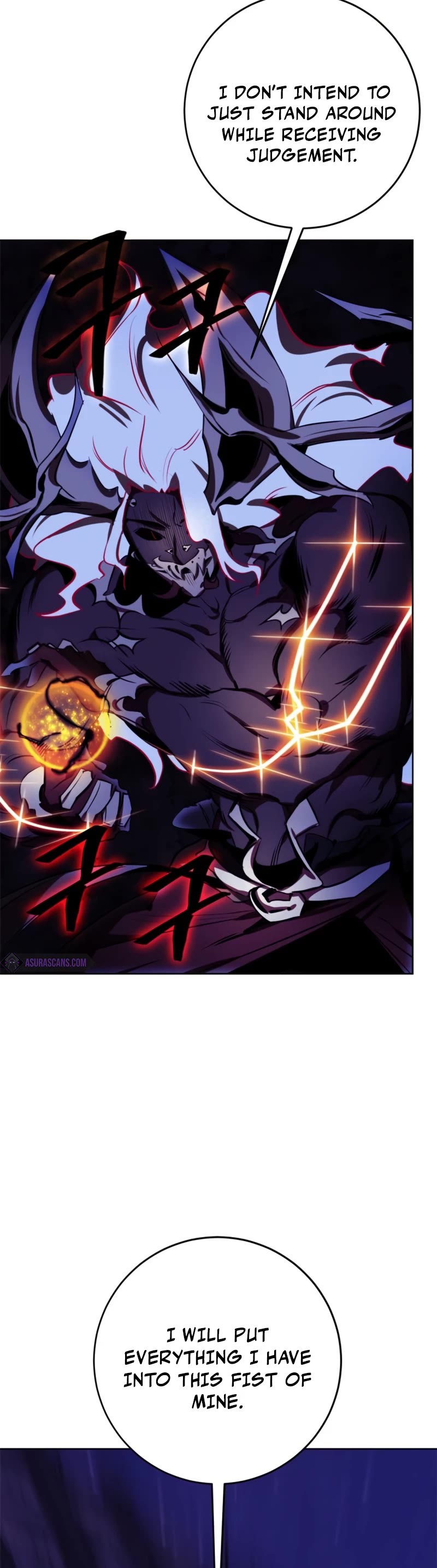 Return to Player chapter 124 page 12