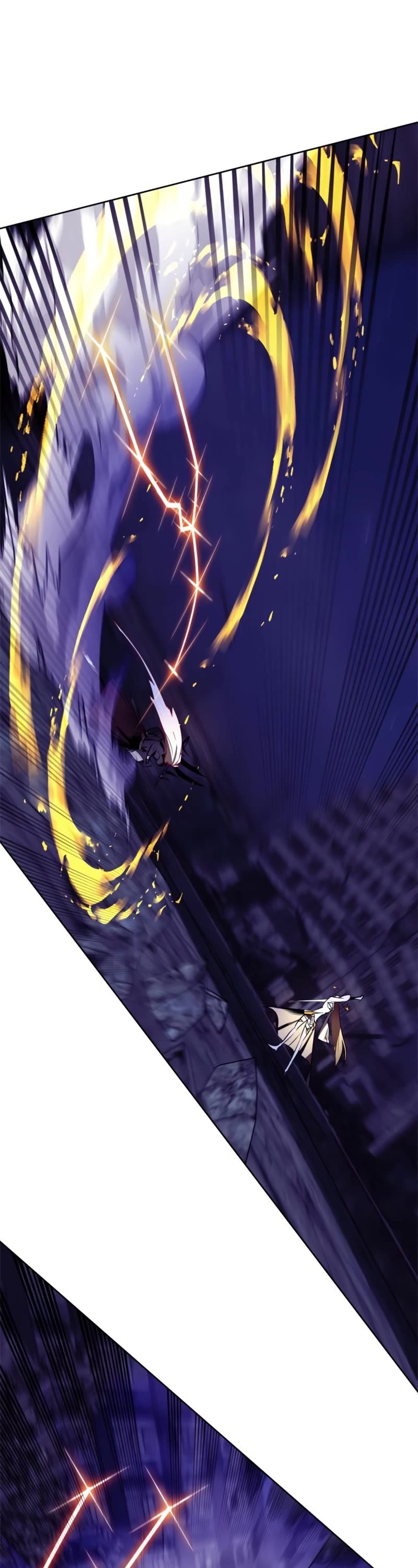 Return to Player chapter 124 page 15