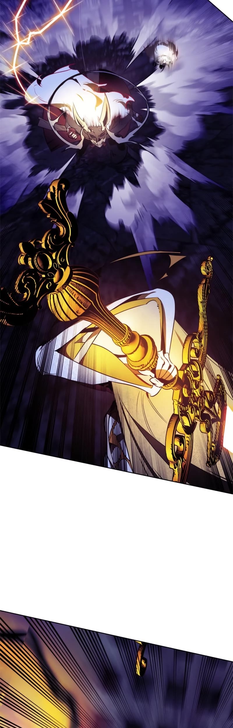 Return to Player chapter 124 page 16