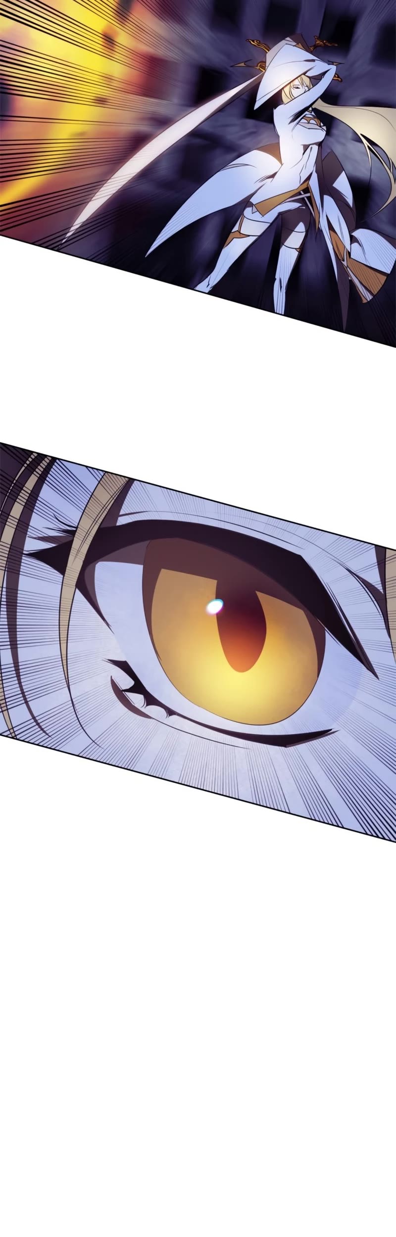 Return to Player chapter 124 page 17