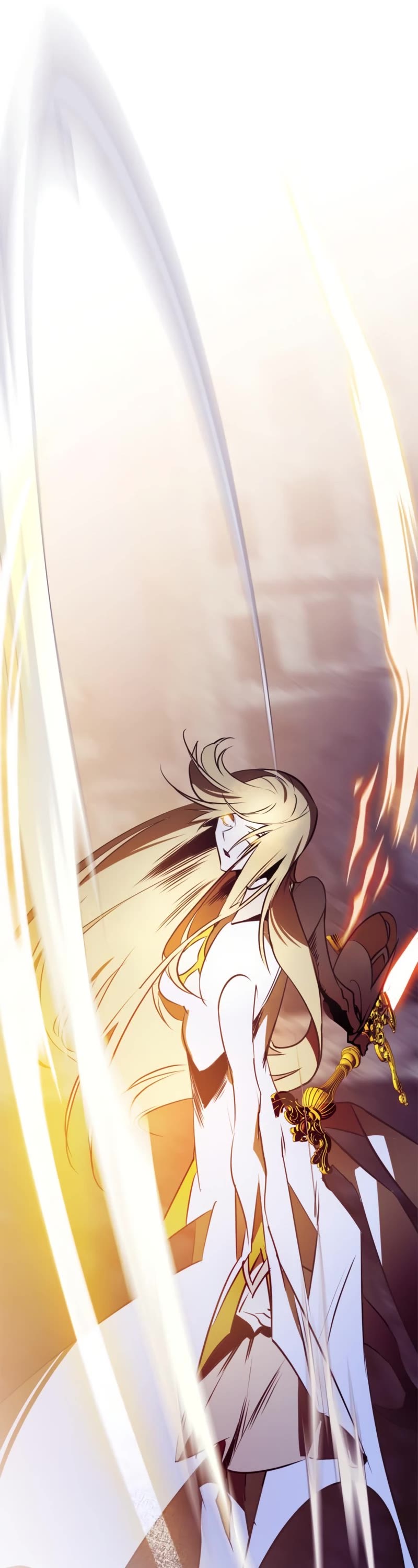 Return to Player chapter 124 page 18