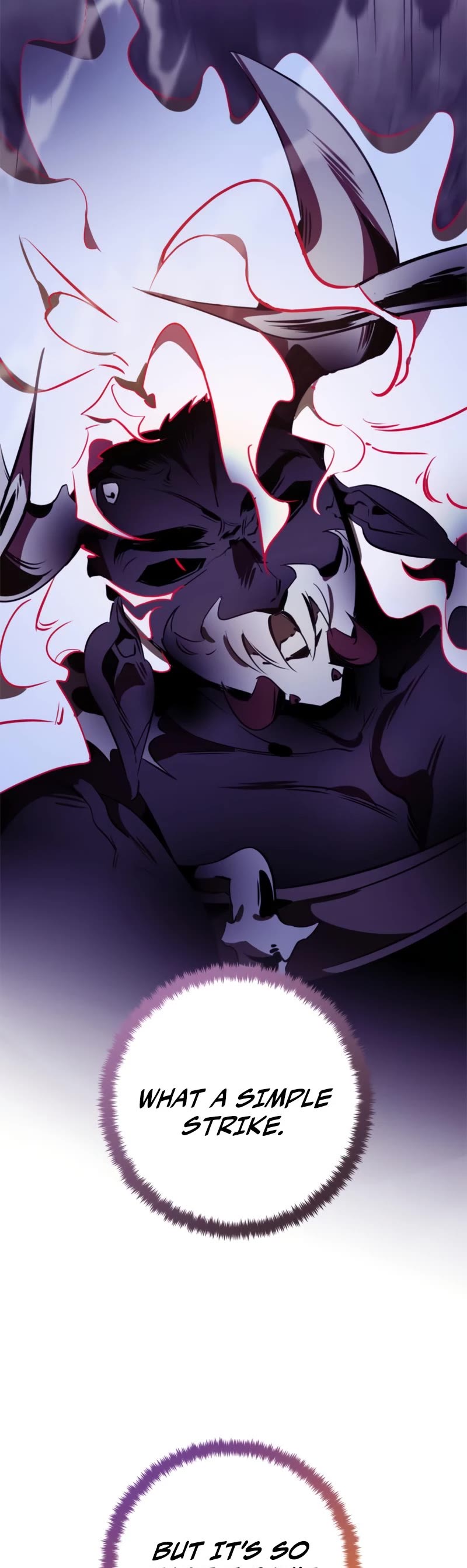 Return to Player chapter 124 page 20