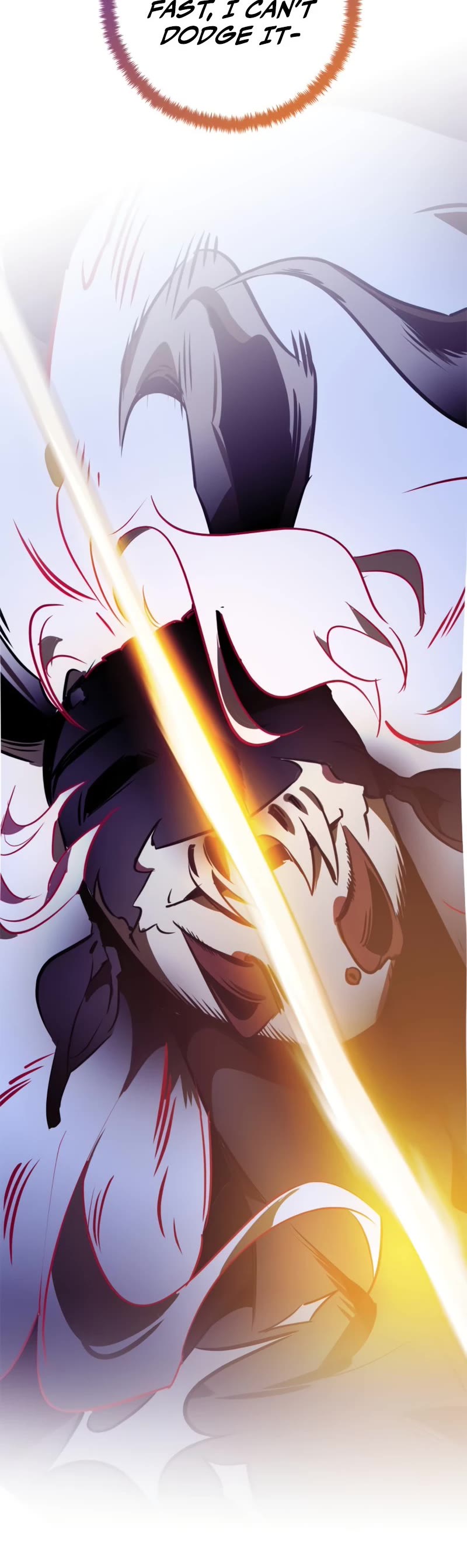 Return to Player chapter 124 page 21