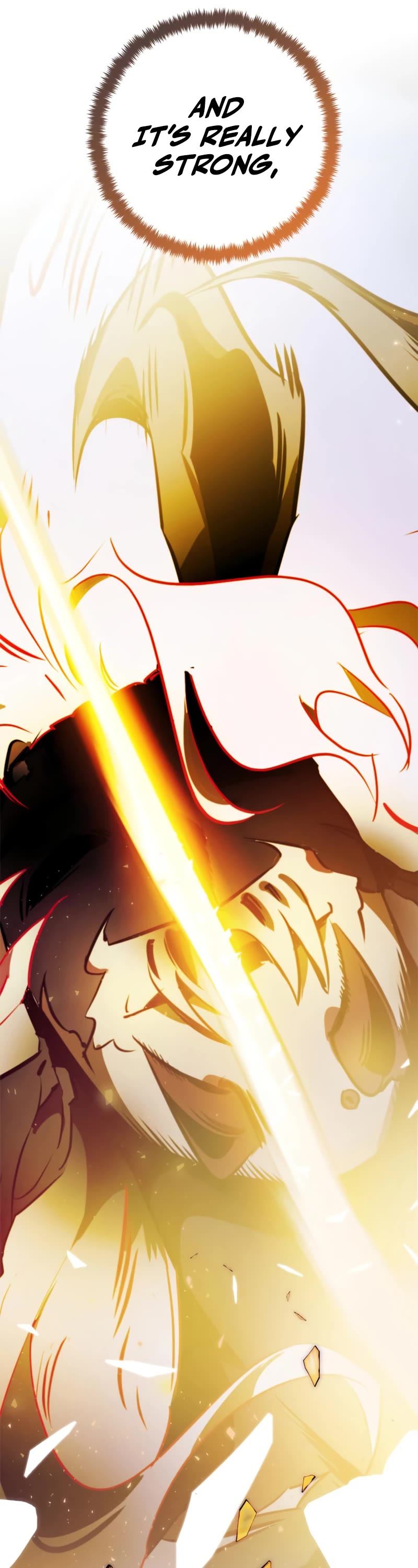 Return to Player chapter 124 page 22