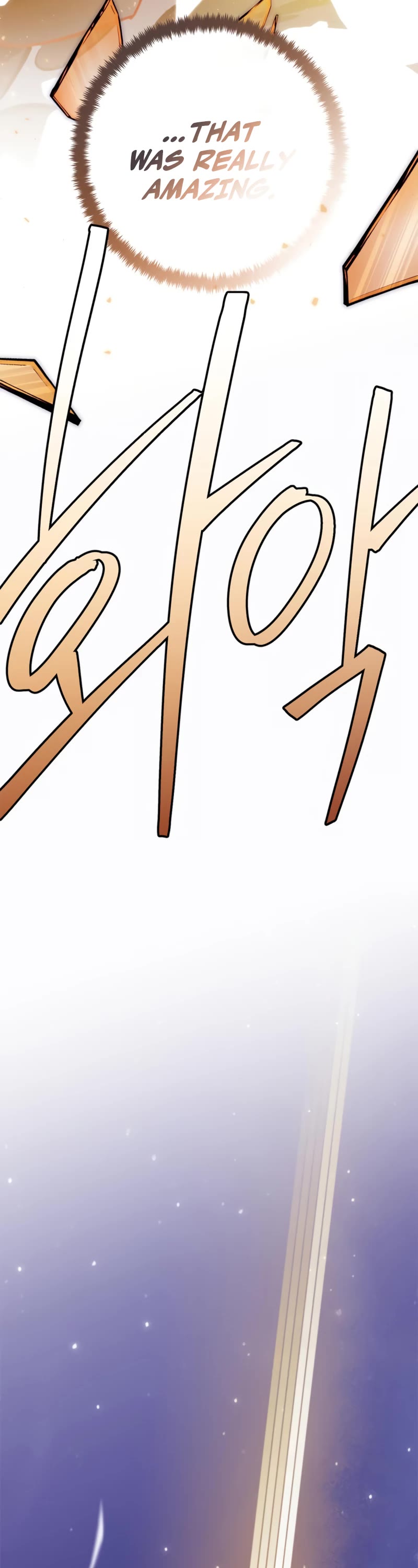 Return to Player chapter 124 page 23