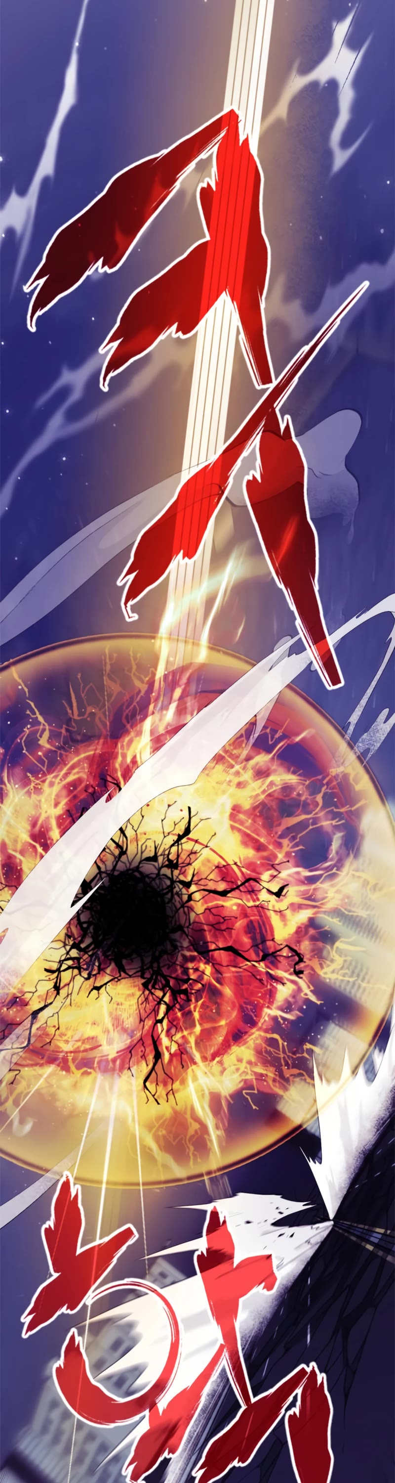 Return to Player chapter 124 page 24