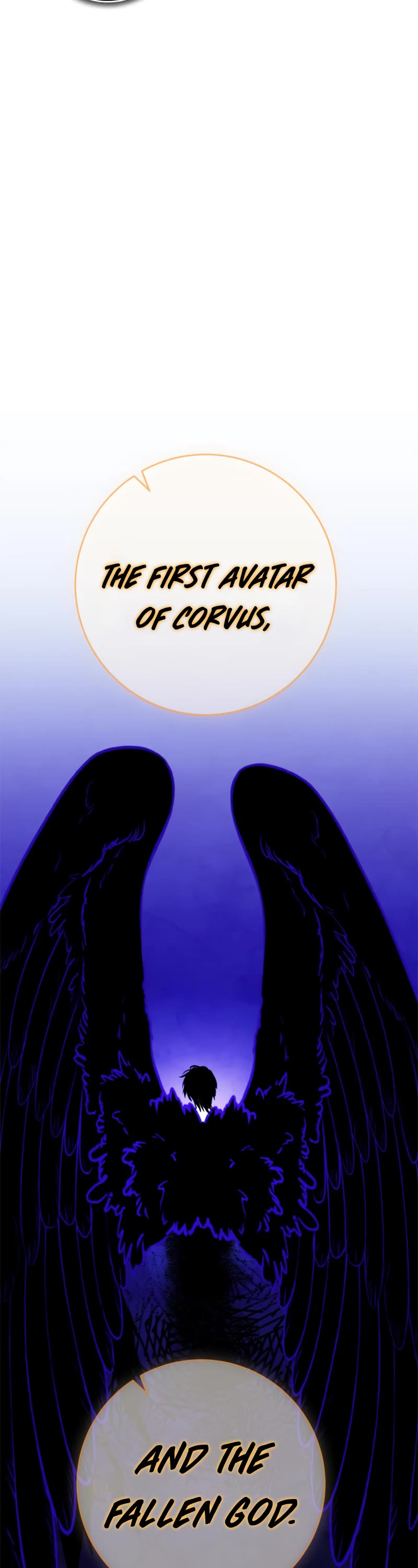 Return to Player chapter 124 page 34