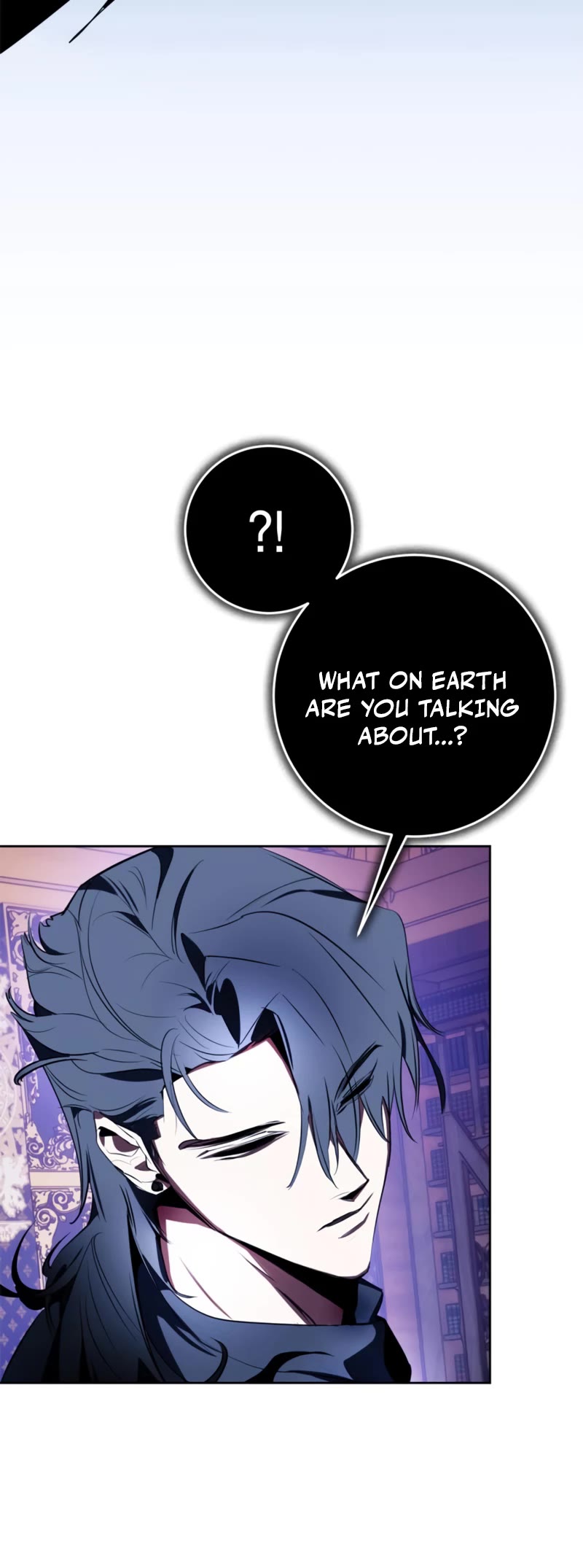 Return to Player chapter 124 page 36