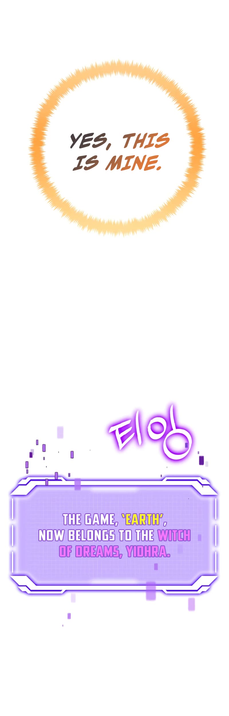 Return to Player chapter 124 page 41