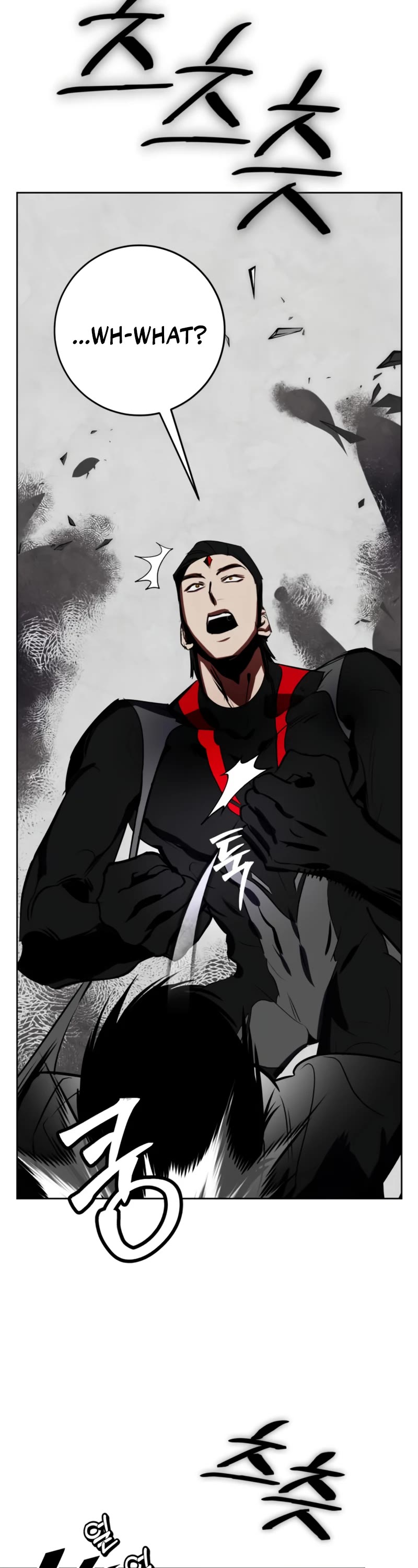 Return to Player chapter 124 page 47