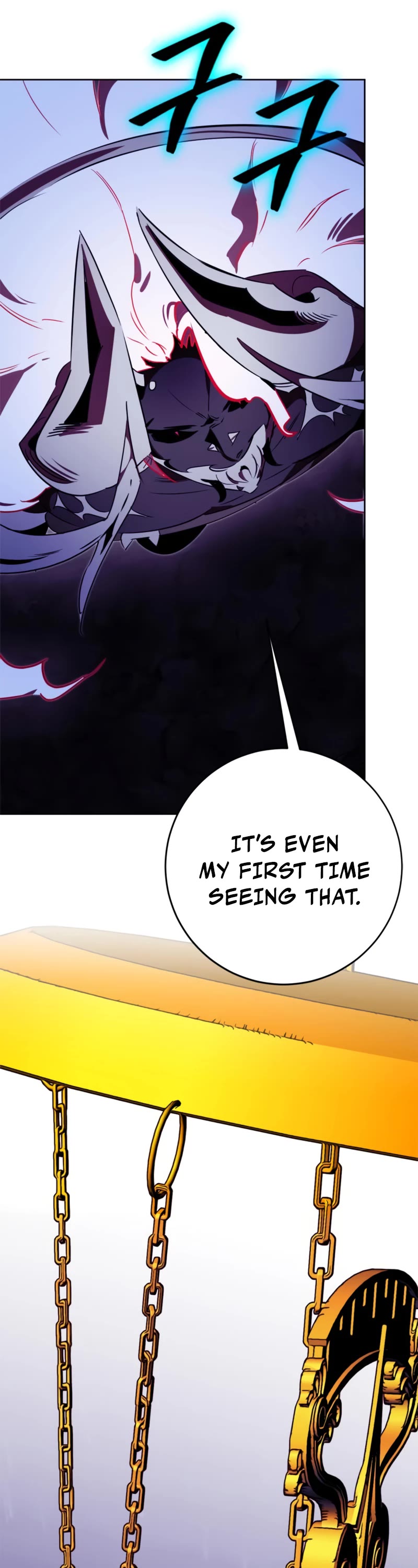 Return to Player chapter 124 page 5