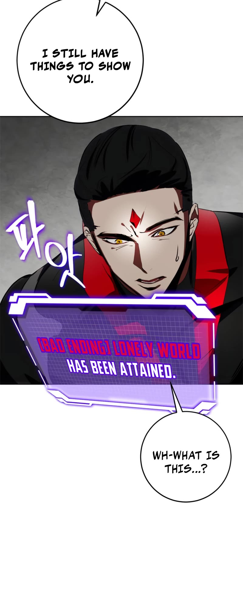 Return to Player chapter 124 page 50