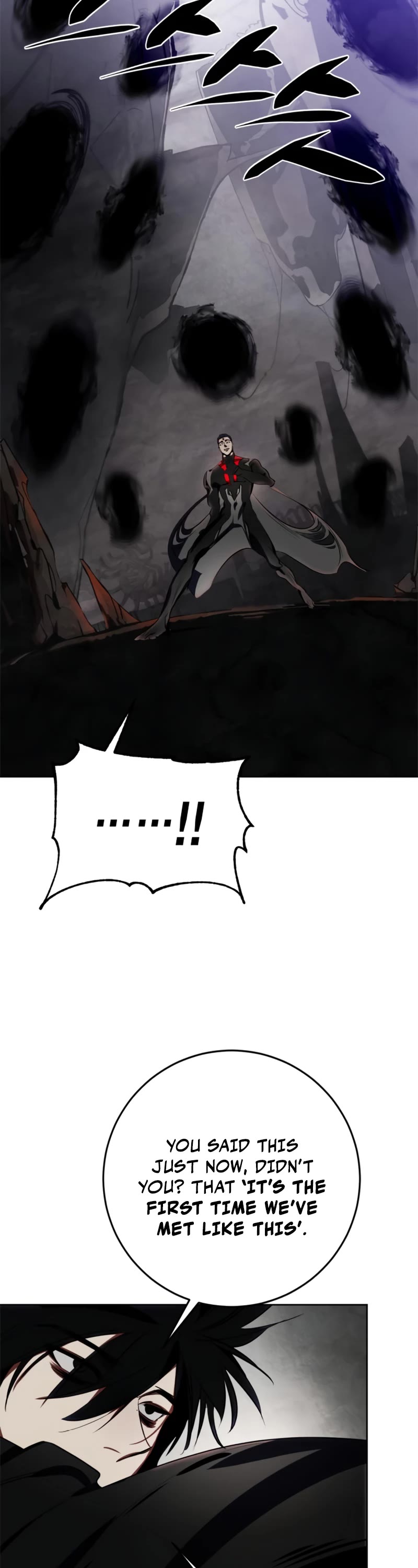 Return to Player chapter 124 page 52