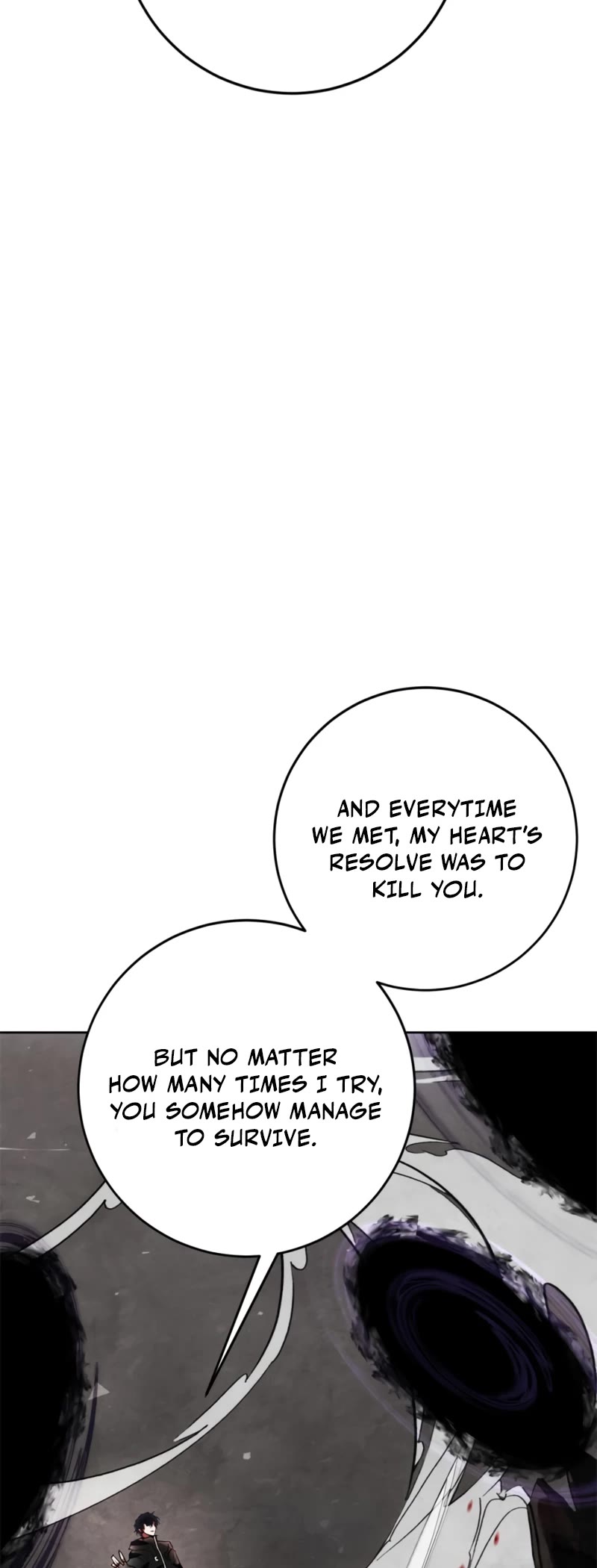 Return to Player chapter 124 page 54