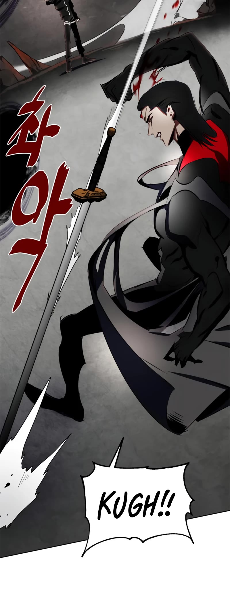 Return to Player chapter 124 page 55