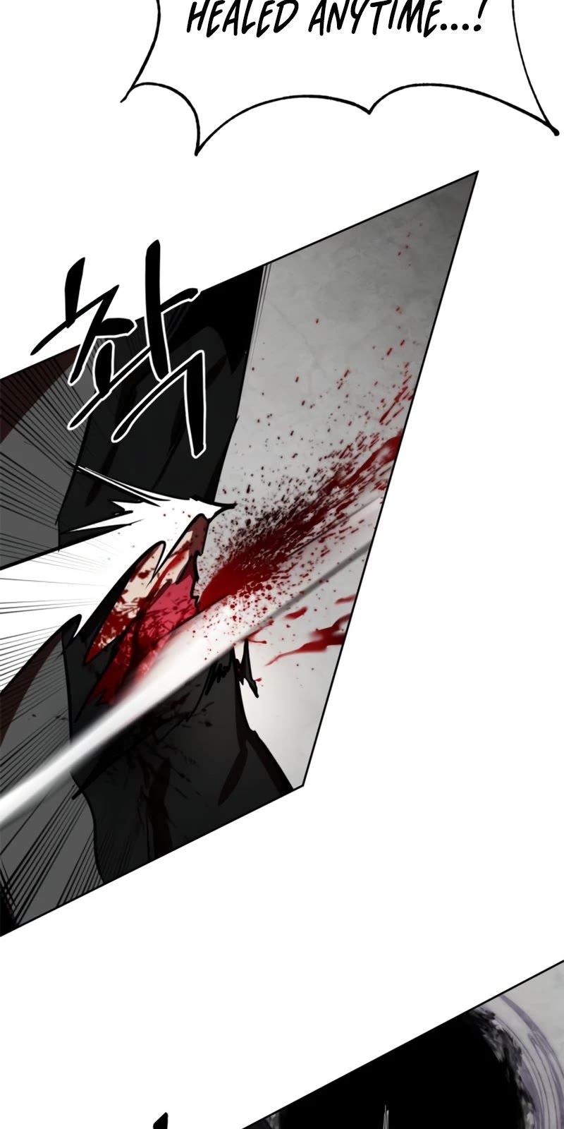 Return to Player chapter 124 page 58