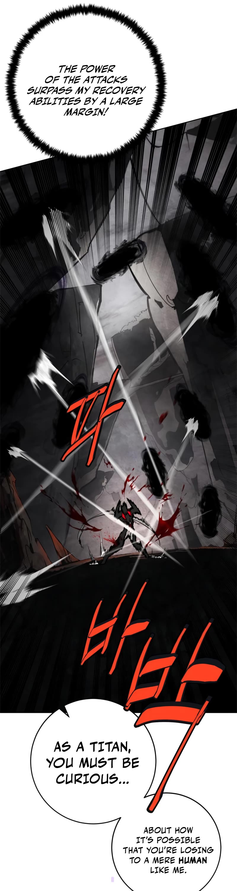 Return to Player chapter 124 page 60